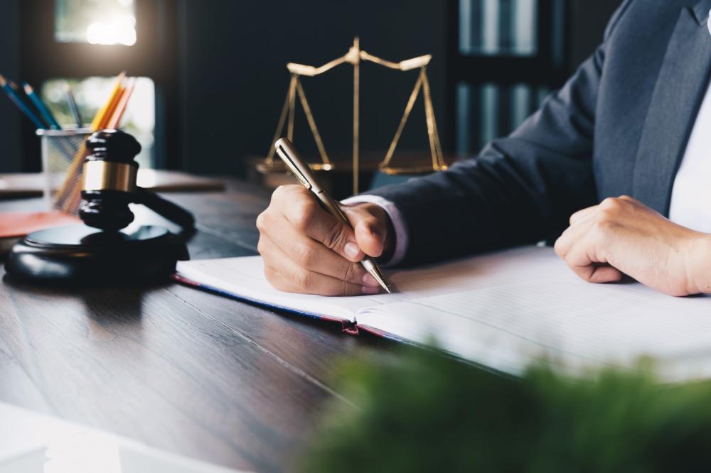 Avocat près de Vaucluse