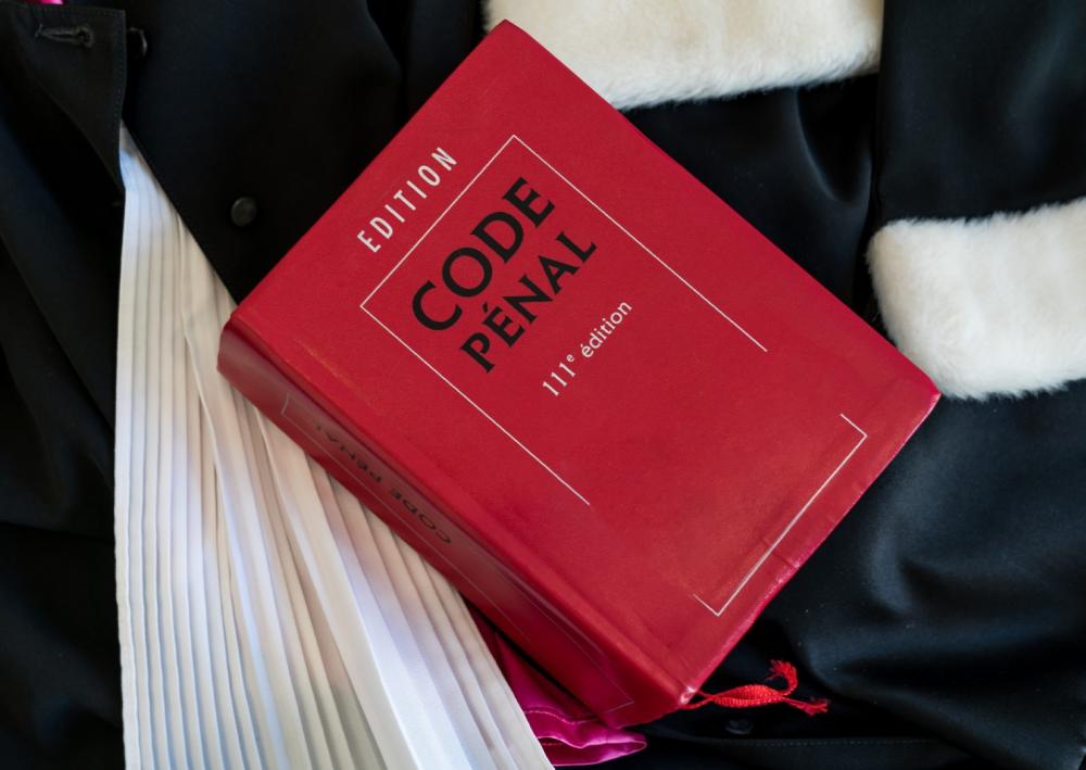 Avocat droit pénal près de Vaucluse