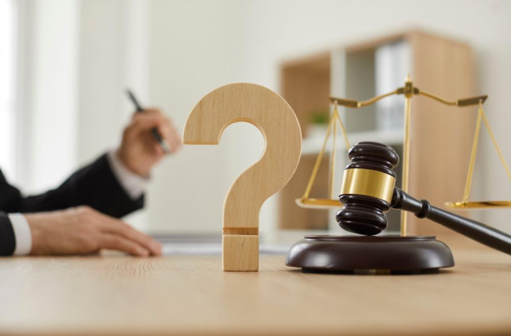 FAQ avocat