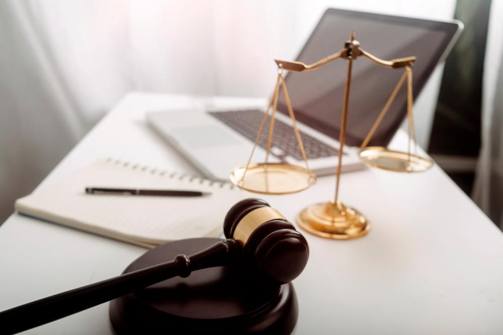 bureau avocat